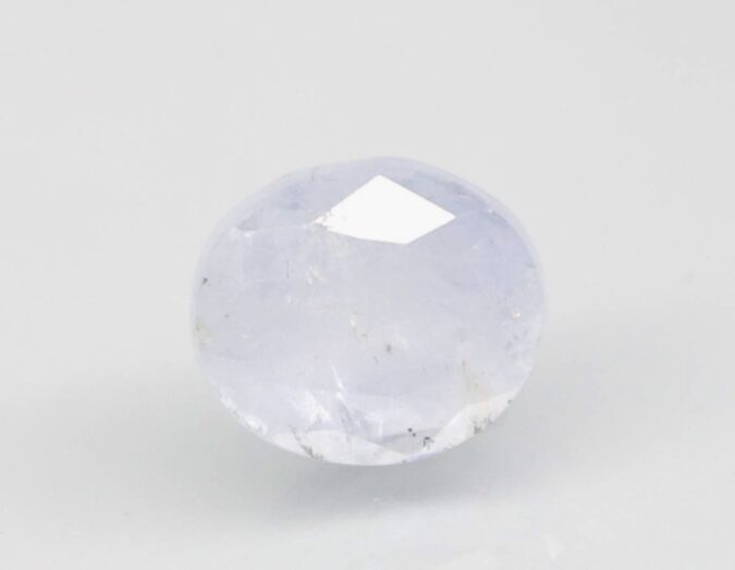 BSPG14892 1 BLUE SAPPHIRE 4.1 Ct.