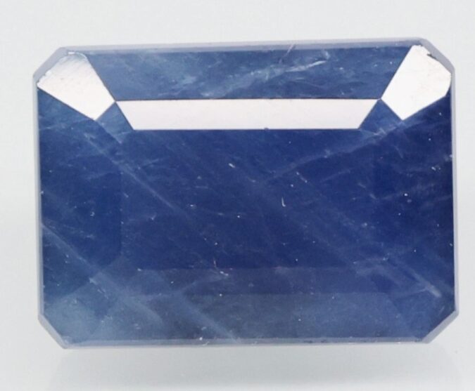 BSPG14894 1 BLUE SAPPHIRE 11.18 Ct.