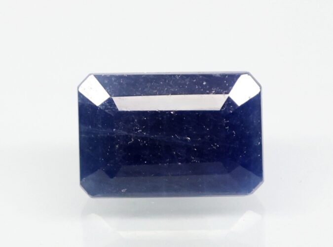 BSPG14895 1 BLUE SAPPHIRE 7.15 Ct.