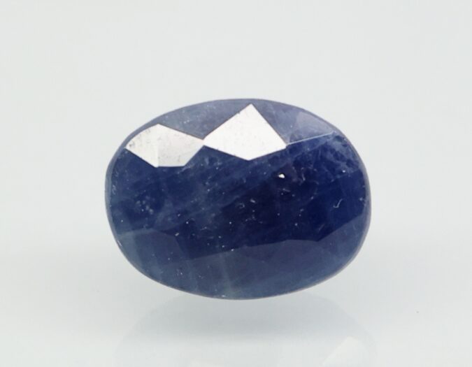 BSPG14898 1 BLUE SAPPHIRE 4.76 Ct.