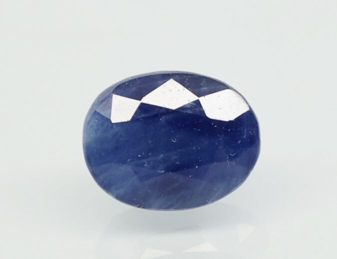 BSPG14899 1 BLUE SAPPHIRE 7.46 Ct.