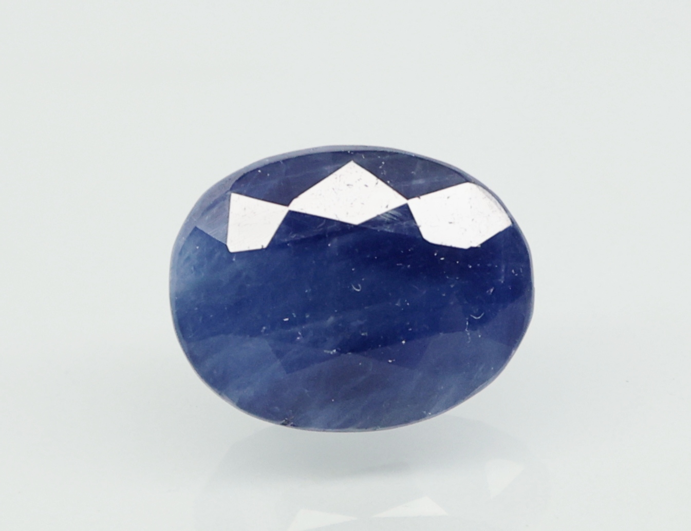BLUE SAPPHIRE 7.46 Ct.