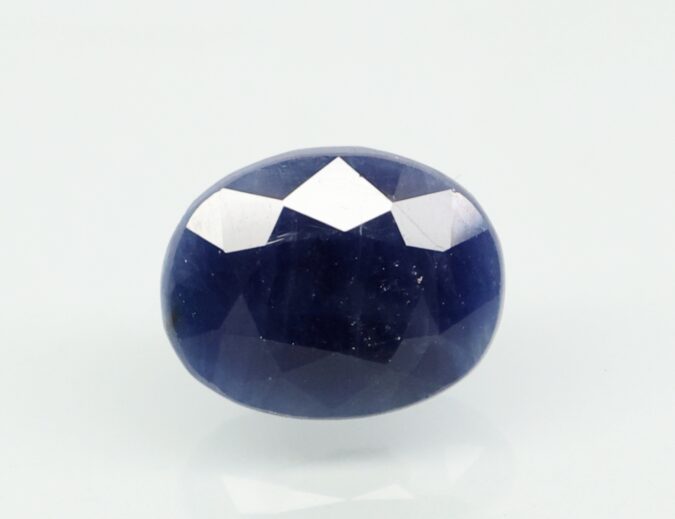 BSPG14900 1 BLUE SAPPHIRE 7.62 Ct.