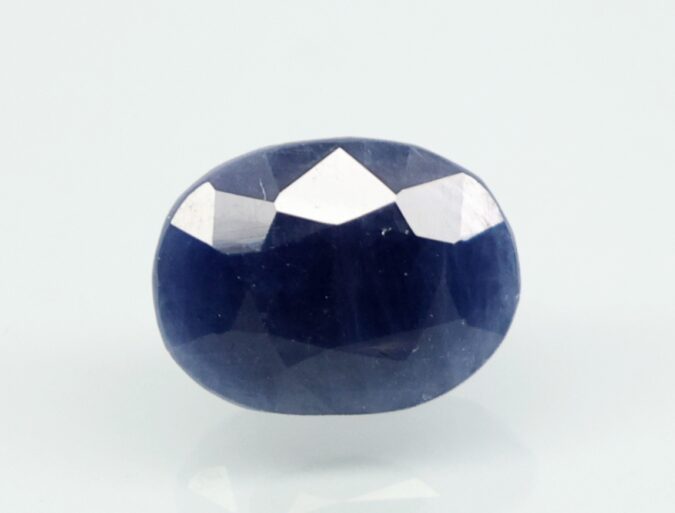 BSPG14901 1 BLUE SAPPHIRE 4.58 Ct.