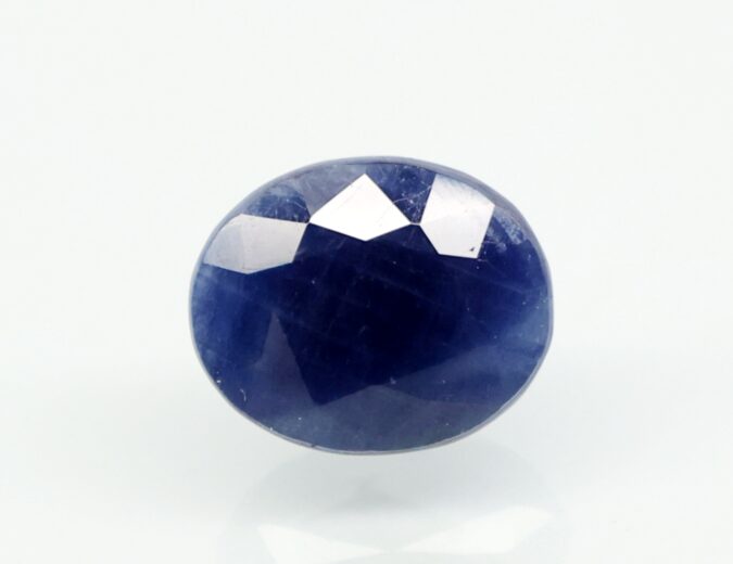 BLUE SAPPHIRE 5.55 Ct. 1 BSPG14904 1 BLUE SAPPHIRE 5.55 Ct.