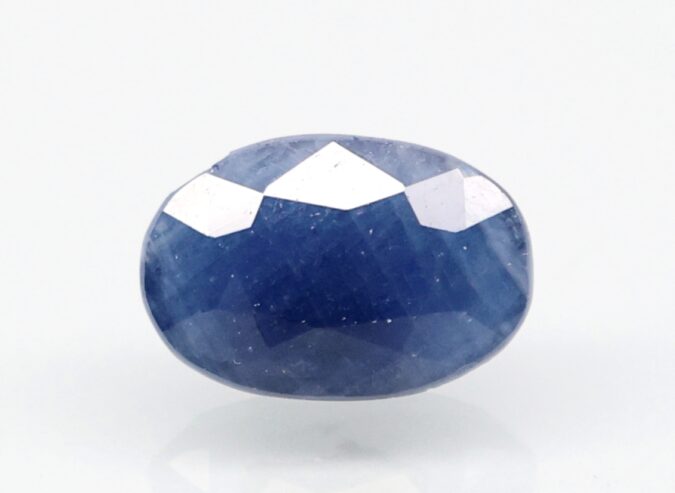 BSPG14905 1 BLUE SAPPHIRE 3.79 Ct.