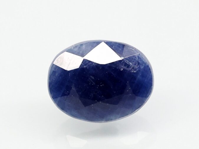 BSPG14908 1 BLUE SAPPHIRE 5.38 Ct.