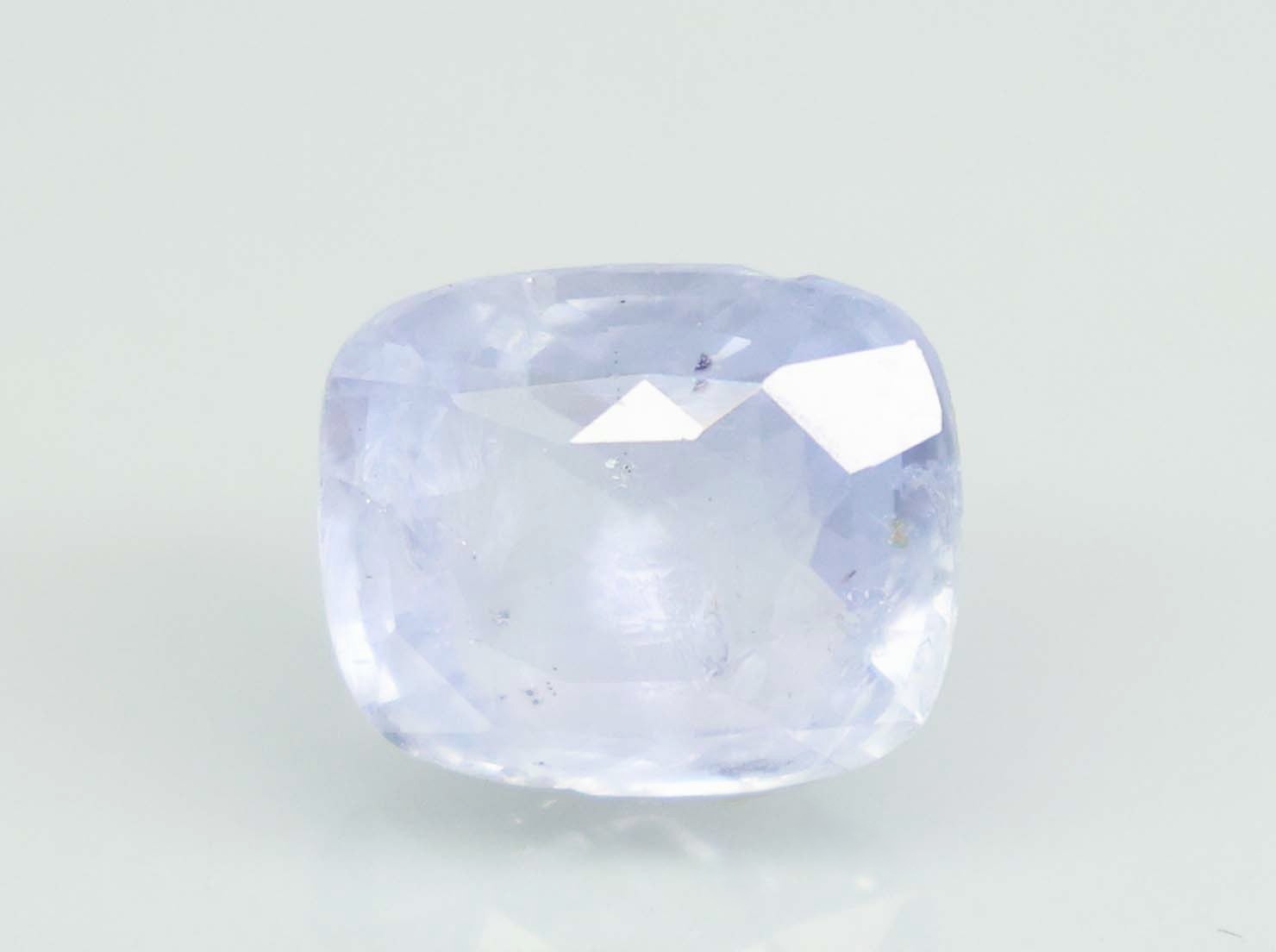 BLUE SAPPHIRE 4.81 Ct.