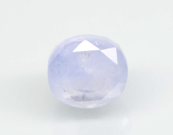 BLUE SAPPHIRE 7.1 Ct. 1 BSPG14919 1 BLUE SAPPHIRE 7.1 Ct.