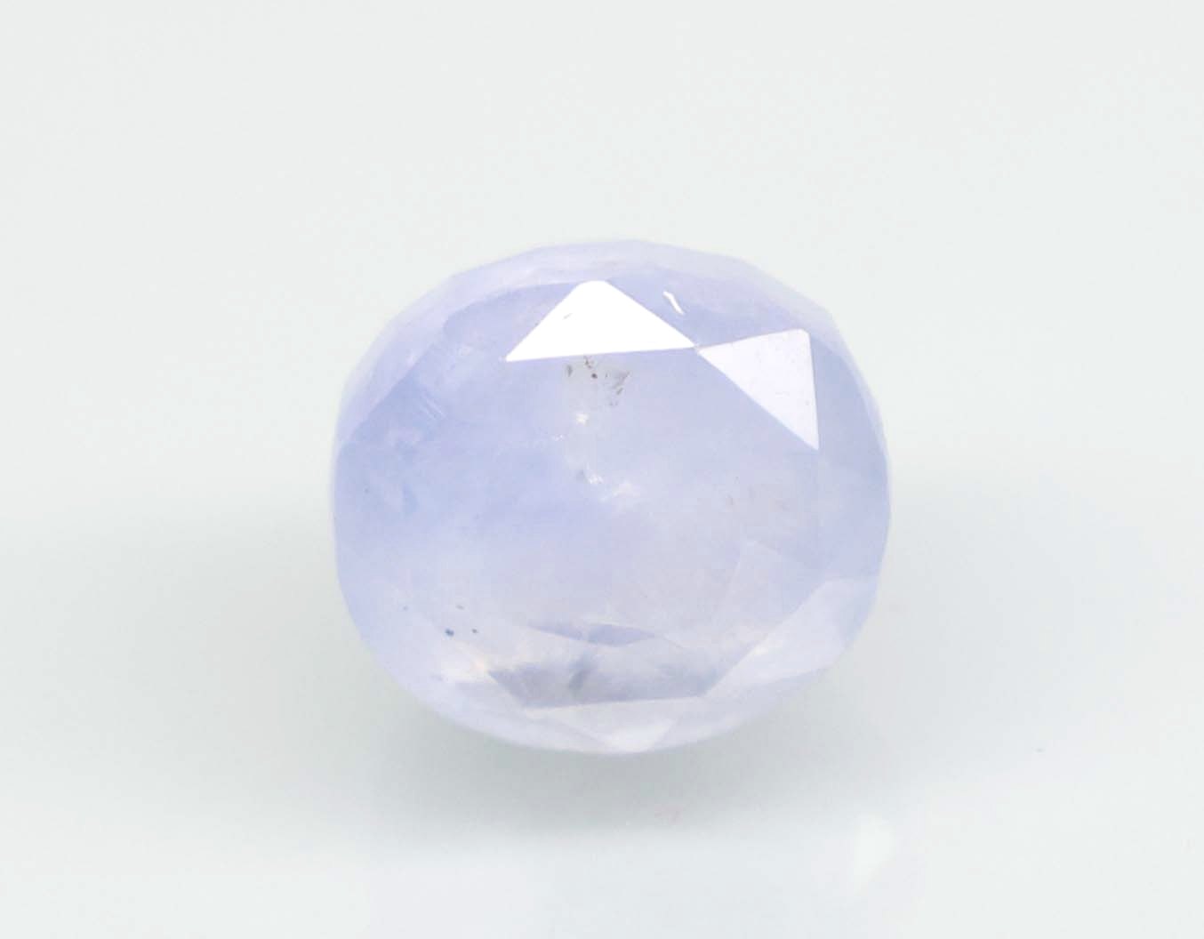 BLUE SAPPHIRE 7.1 Ct.