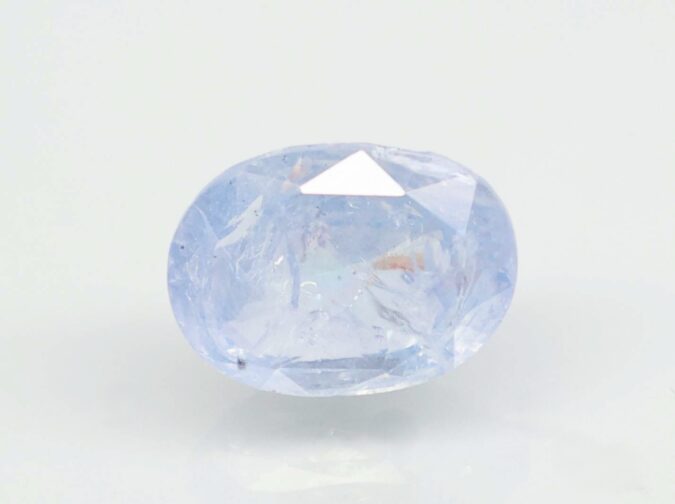 BLUE SAPPHIRE 5.41 Ct. 1 BSPG14920 1 BLUE SAPPHIRE 5.41 Ct.