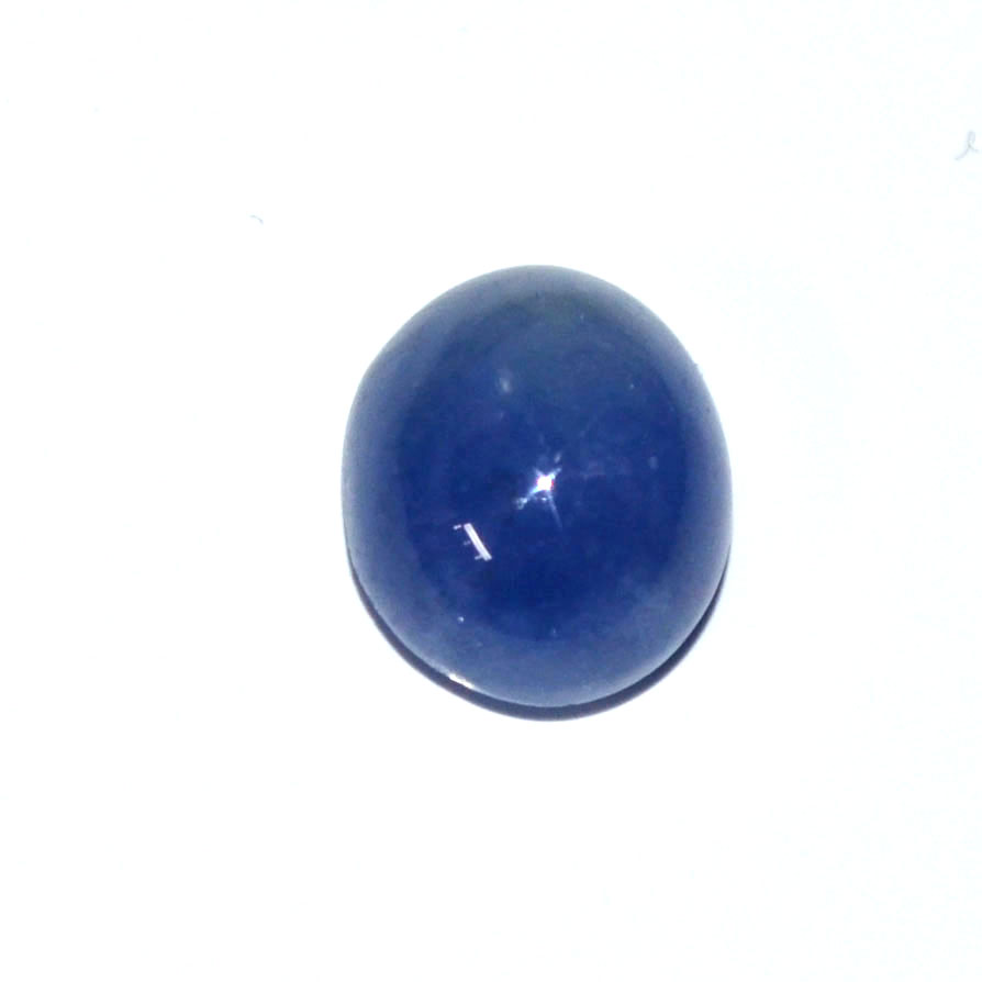 BLUE SAPPHIRE 7.6 Ct.