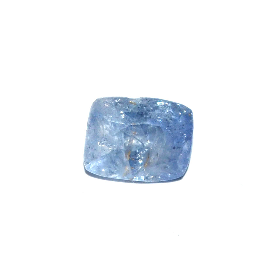 BLUE SAPPHIRE 4.04 Ct.
