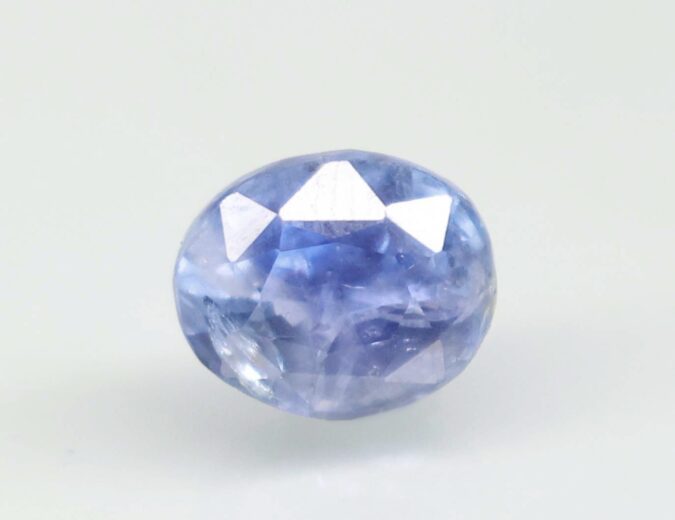 BSPG14925 1 BLUE SAPPHIRE 4.11 Ct.