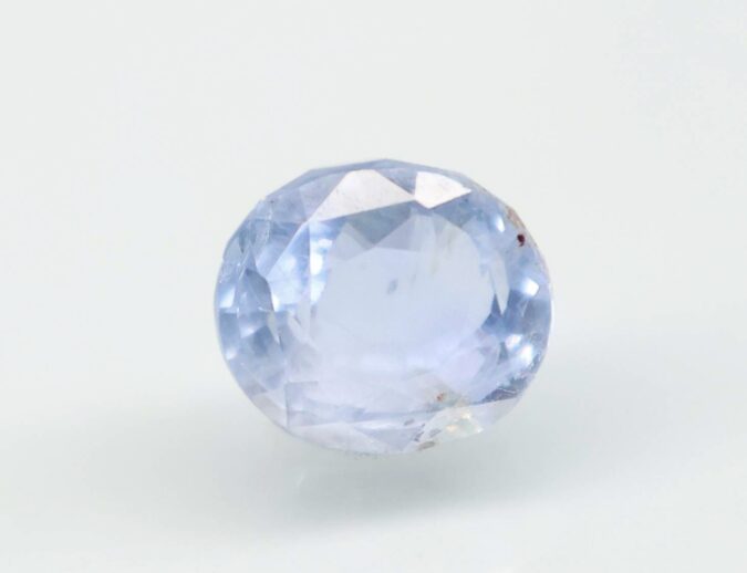 BSPG14926 1 BLUE SAPPHIRE 4.08 Ct.