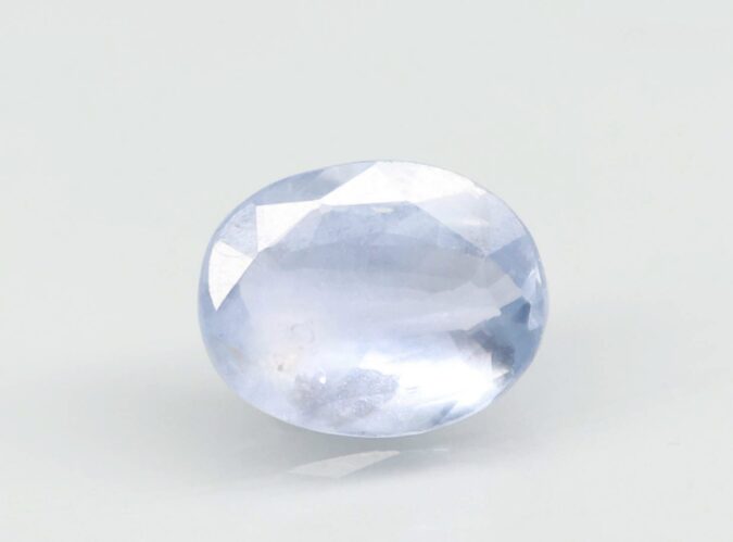 BSPG14927 1 BLUE SAPPHIRE 4.05 Ct.