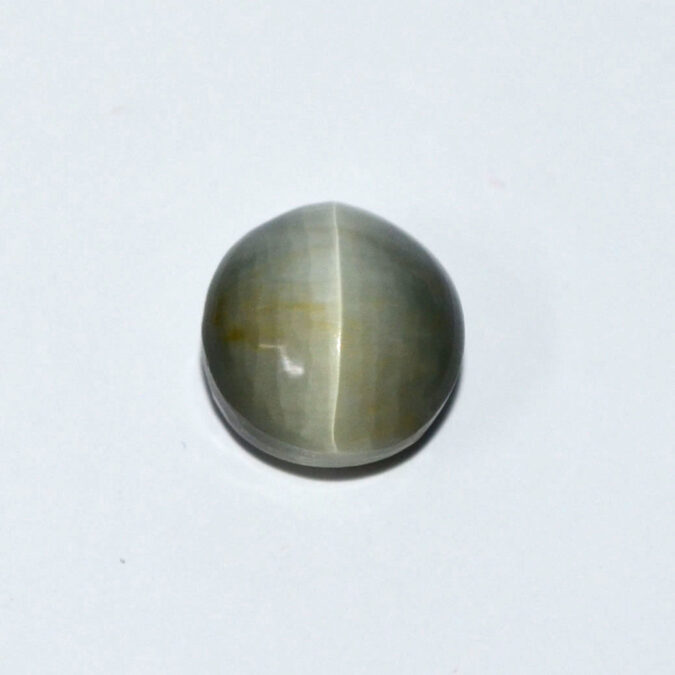 CATS EYE 8.14 Ct. 1 CE2868 1 CATS EYE 8.14 Ct.