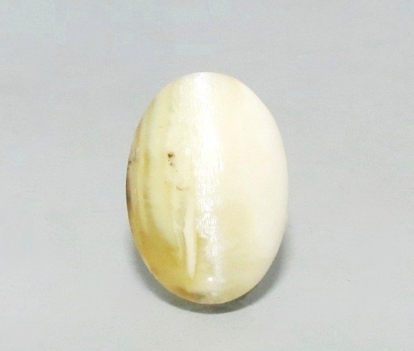 Cats Eye Opal 25.44 Ct.