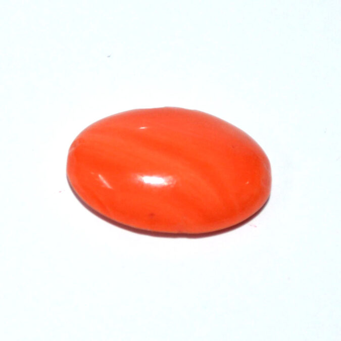 CORAL 8.66 Ct. 1 CRL6327 1 CORAL 8.66 Ct.
