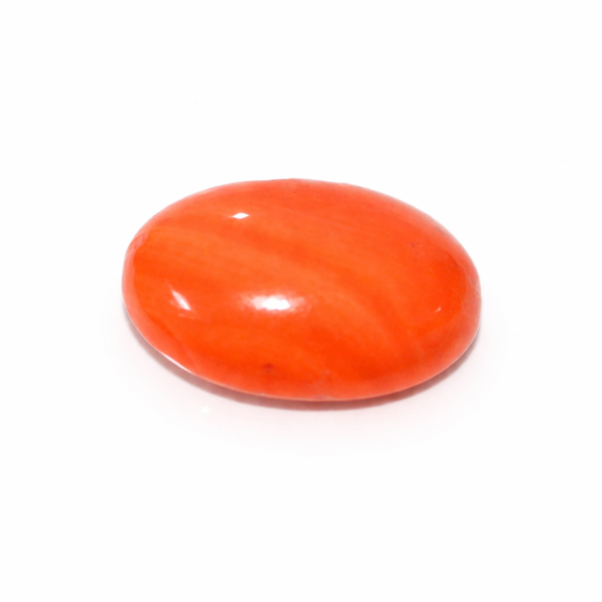 CRL6327 CORAL 8.66 Ct.