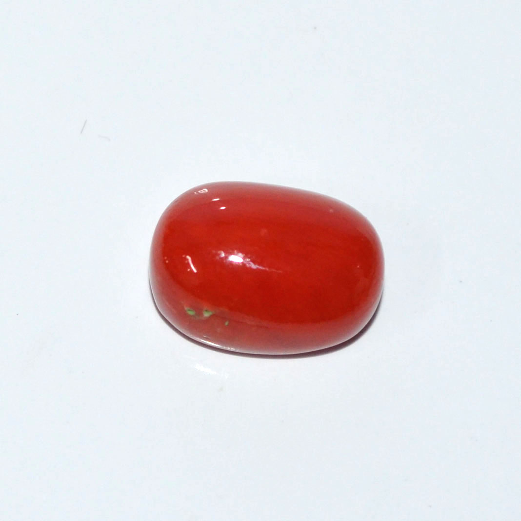 CORAL 7.66 Ct.