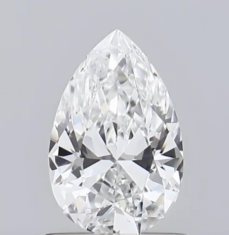 CVD 0.39 Ct.