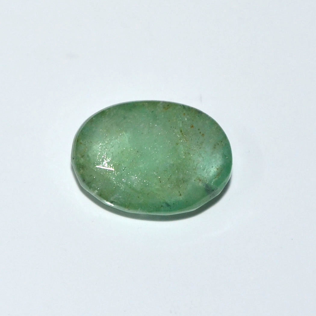 EMERALD 5.35 Ct.