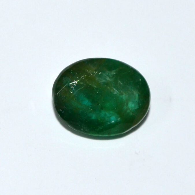 EMRD22043 1 EMERALD 5.06 Ct.