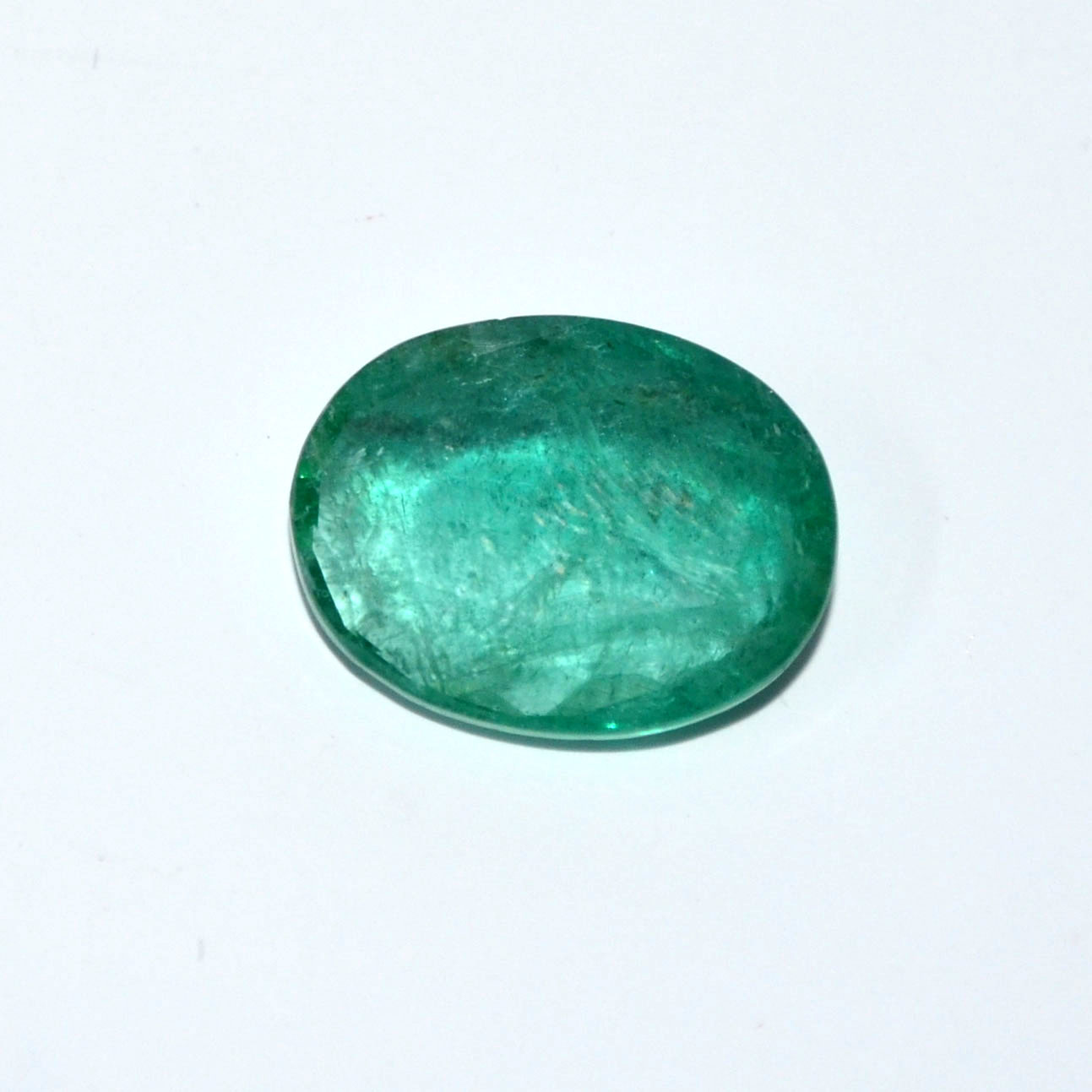 EMERALD 10.54 Ct.