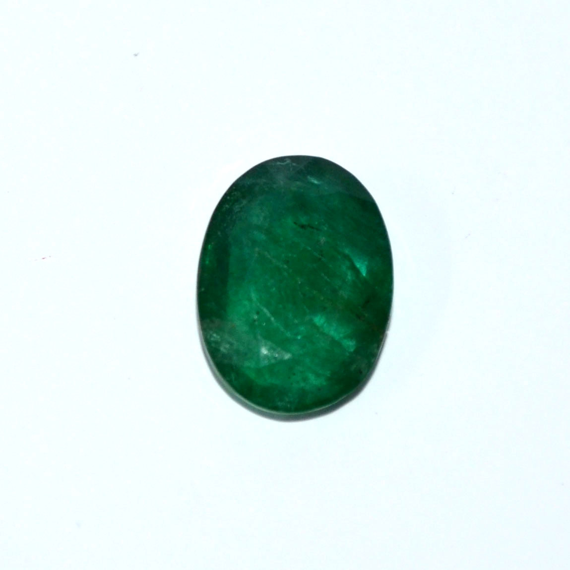 EMERALD 7.08 Ct.