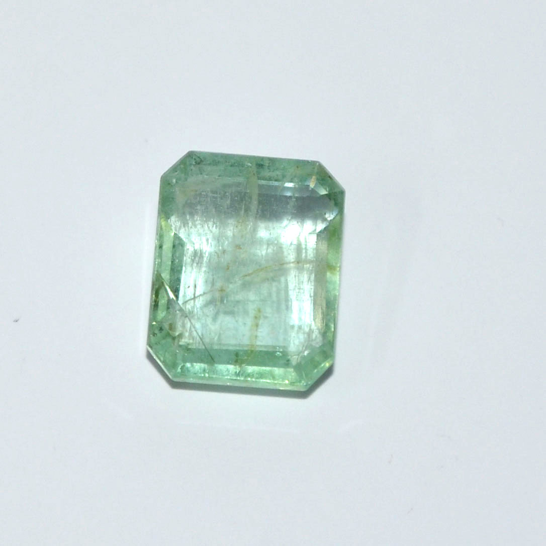 EMERALD 5.58 Ct.