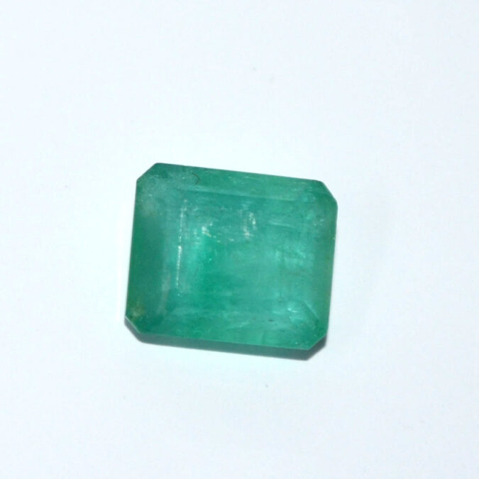 EMRD22048 1 EMERALD 8.02 Ct.