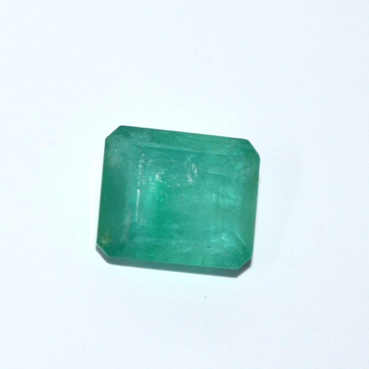 EMERALD 8.02 Ct.
