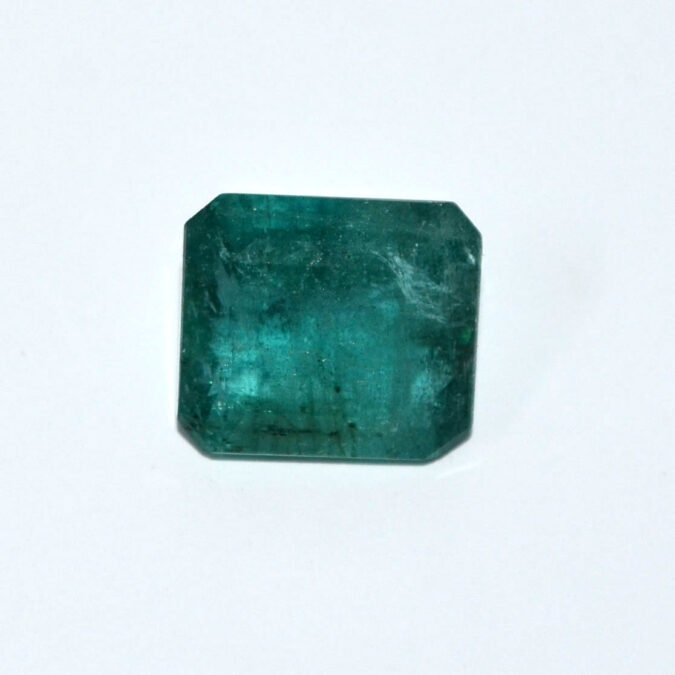 EMRD22049 1 EMERALD 8.05 Ct.
