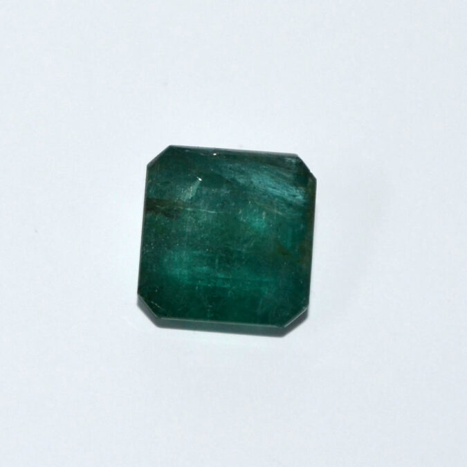 EMRD22050 1 EMERALD 8.96 Ct.