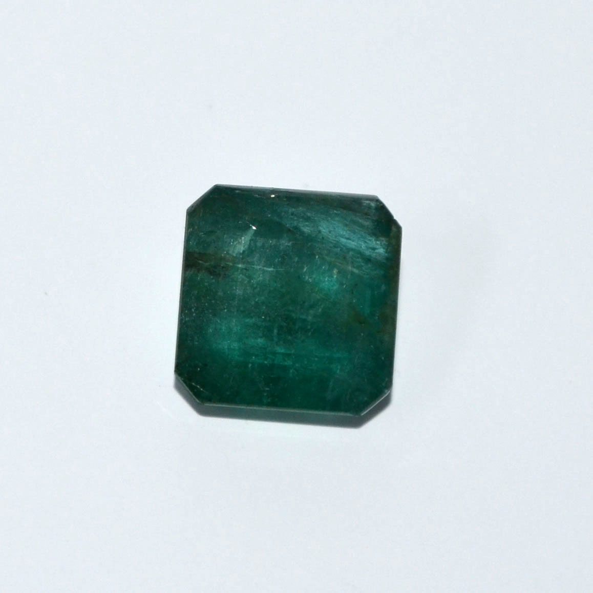 EMERALD 8.96 Ct.