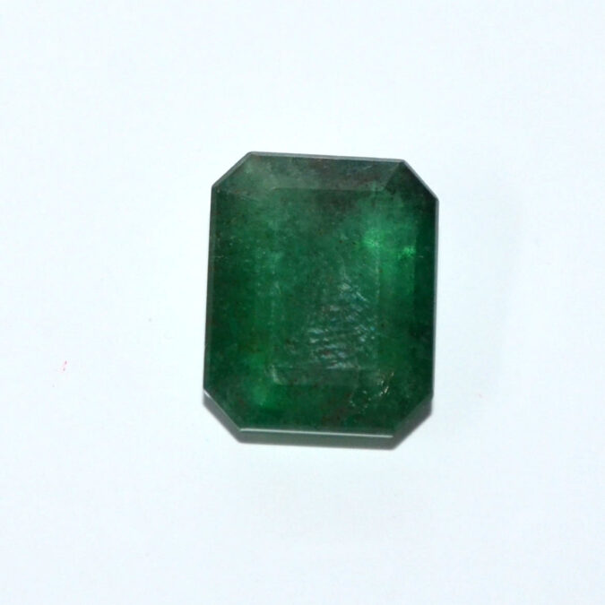 EMRD22051 1 EMERALD 13.38 Ct.