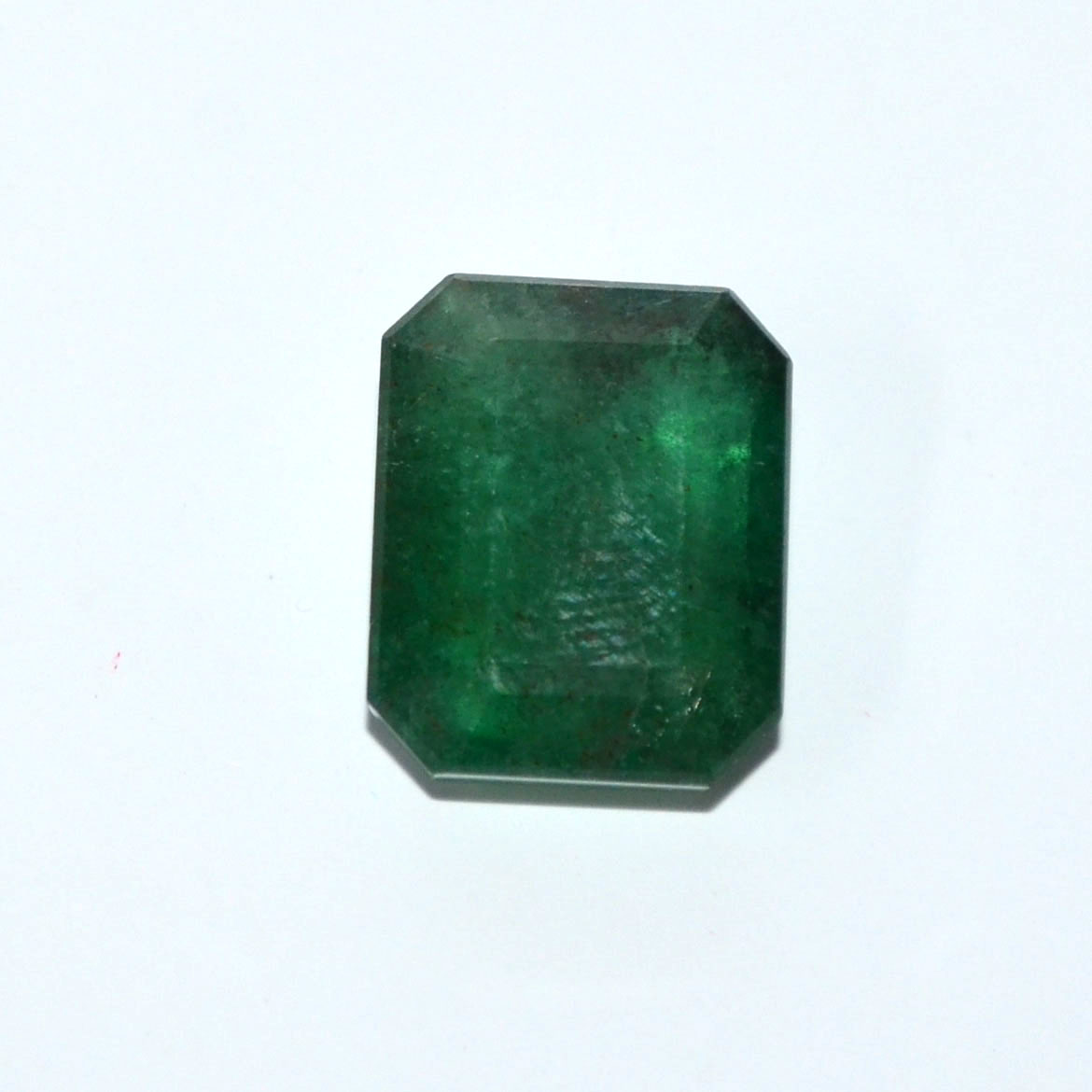 EMERALD 13.38 Ct.