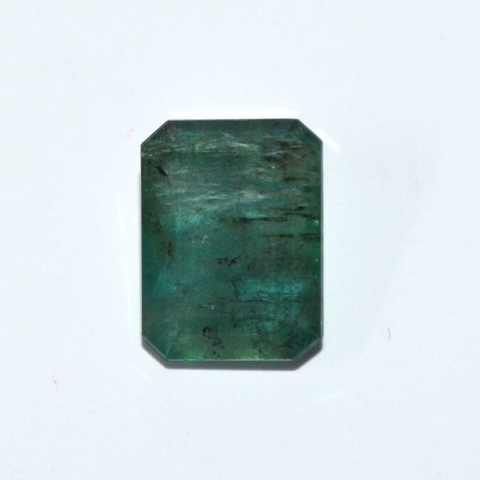 EMRD22052 1 EMERALD 10.82 Ct.