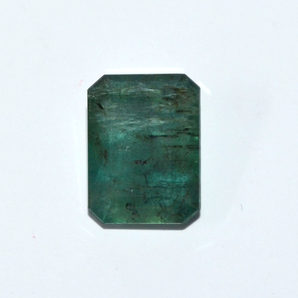 EMERALD 10.82 Ct.