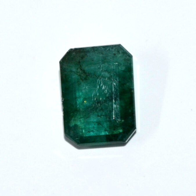 EMERALD 6.57 Ct.