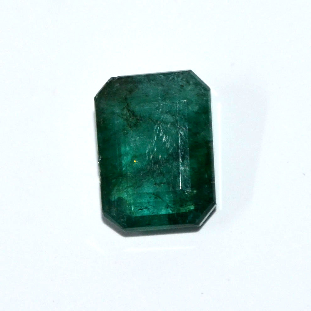EMERALD 6.57 Ct.