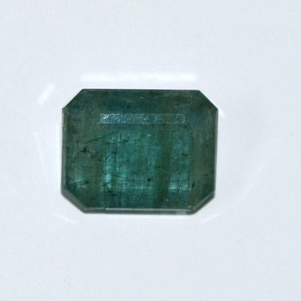 EMERALD 6.48 Ct.
