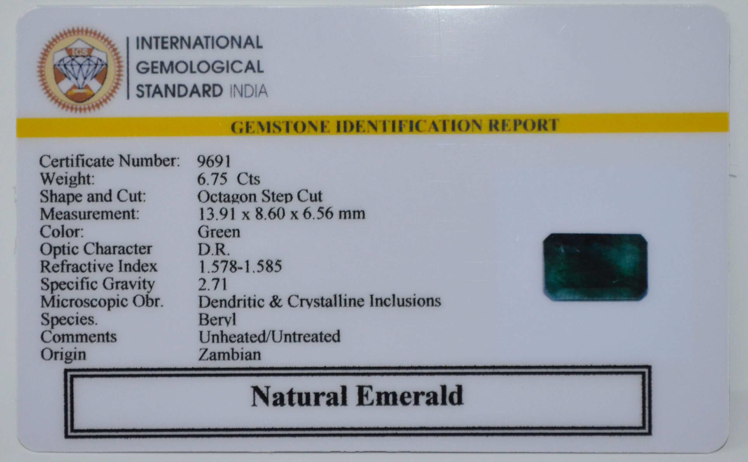 EMERALD 6.75 Ct. 3 EMRD22057 2 scaled EMERALD 6.75 Ct.
