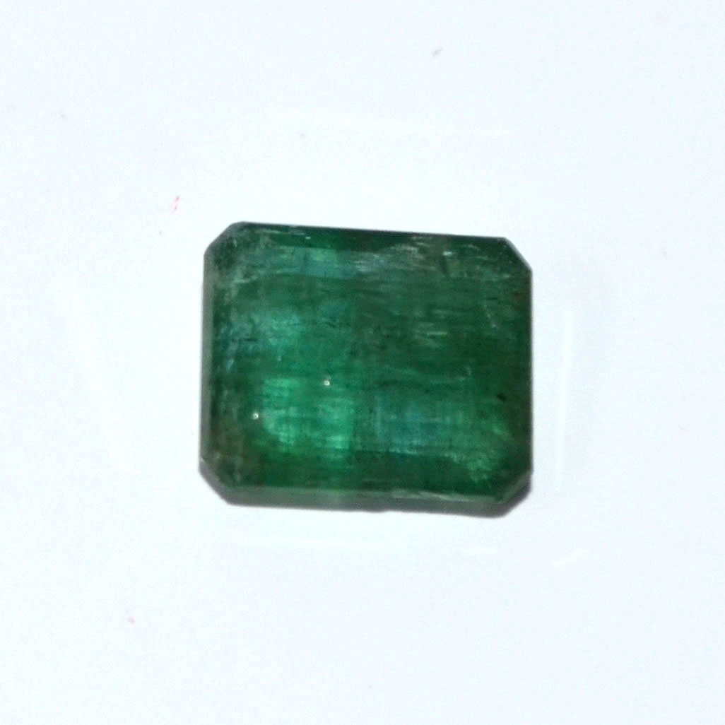 EMERALD 5.64 Ct.