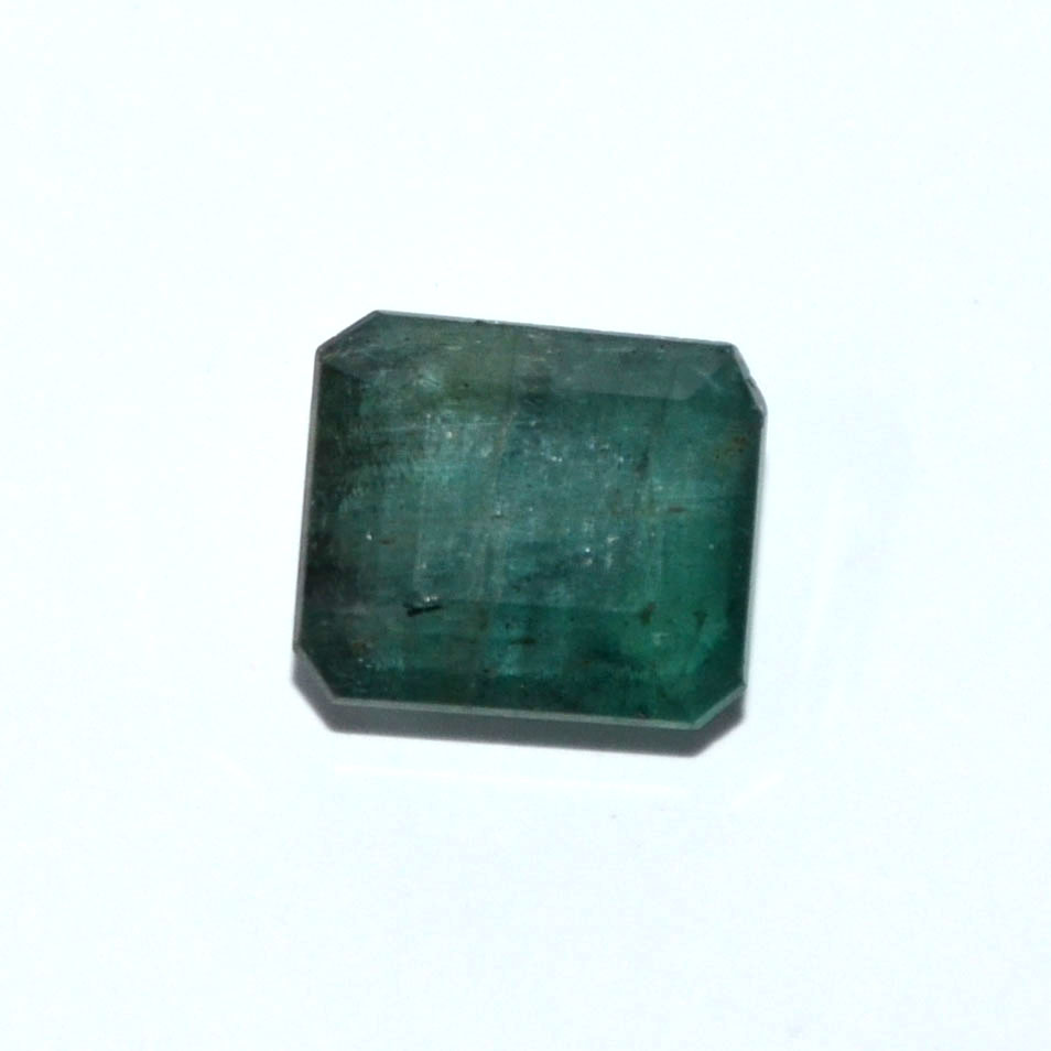 EMERALD 5.63 Ct.