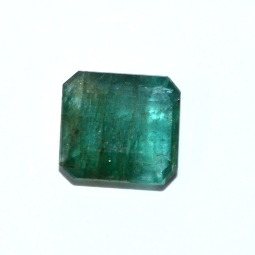 EMERALD 4.37 Ct.