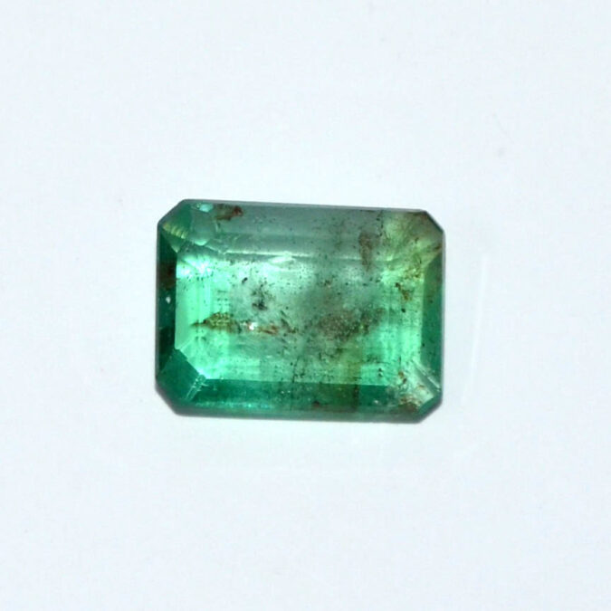 EMERALD 3.24 Ct. 1 EMRD22063 1 EMERALD 3.24 Ct.