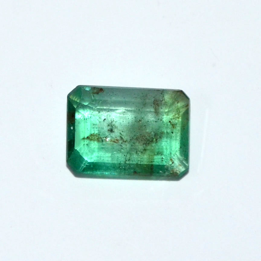 EMERALD 3.24 Ct.