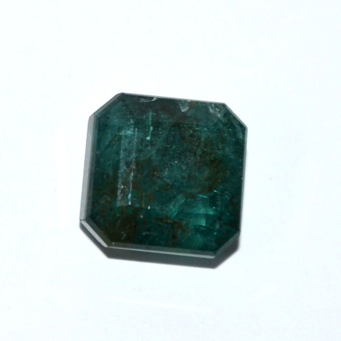 EMERALD 9.36 Ct. 1 EMRD22064 1 EMERALD 9.36 Ct.
